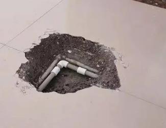 林芝卫生间漏水维修公司为您分享如何判断家里漏水