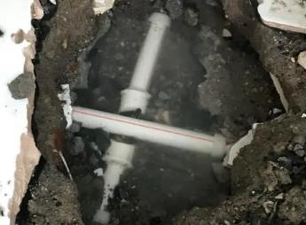 林芝阳台漏水维修公司为您分享楼上楼下漏水怎么处理