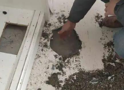 林芝卫生间漏水维修公司分享下精确定位查漏水一次多少钱?不同级别收费不同