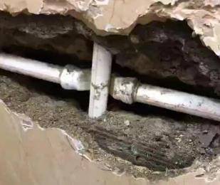 林芝卫生间漏水维修公司分享下检测家用水管漏水点需要多长时间