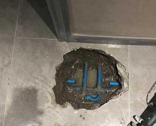 林芝阳台漏水维修公司分享下暖气管道漏水的原因有哪些