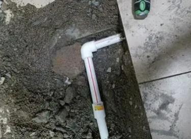 林芝阳台漏水维修时有哪些声音会影响检漏仪